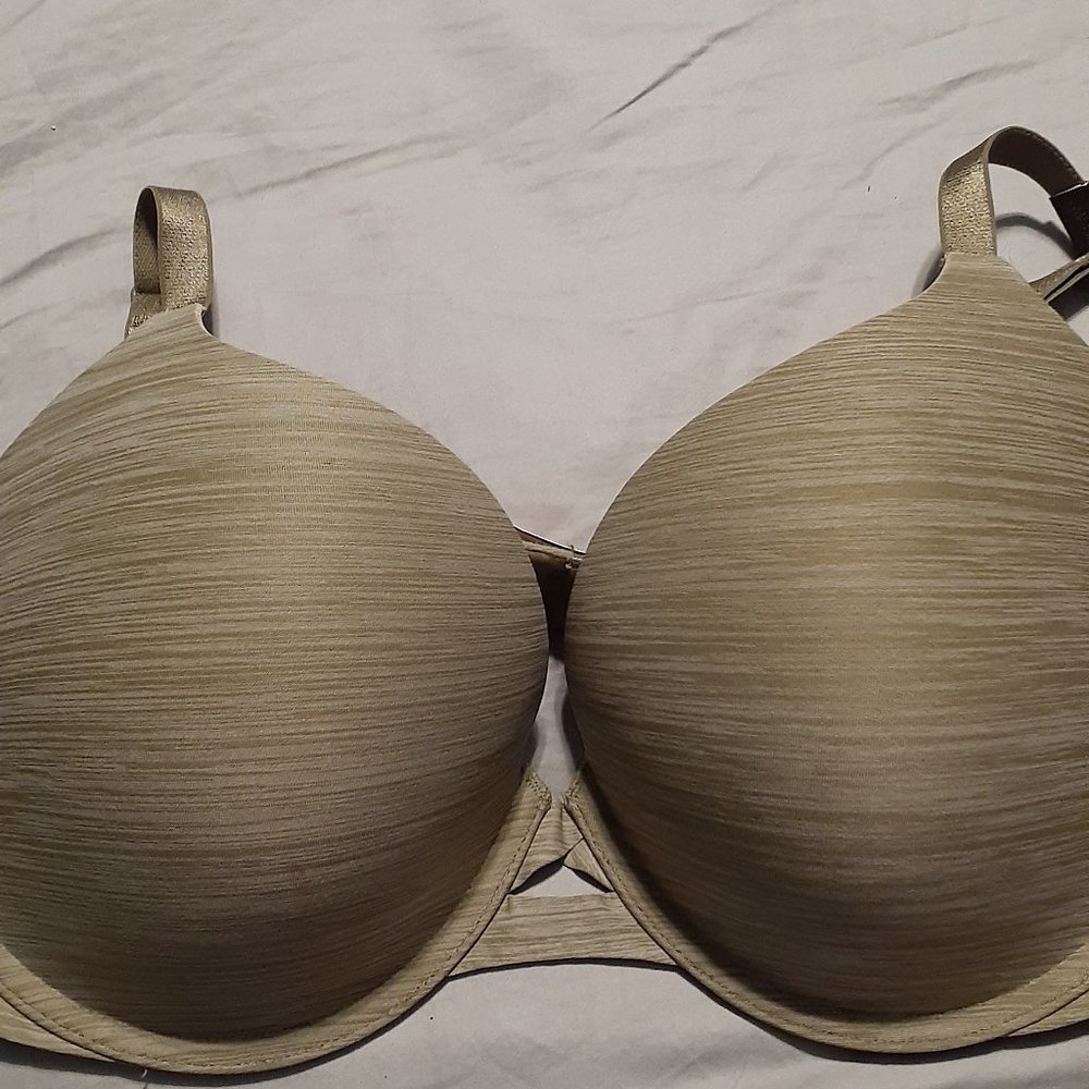 Victoria's secret perfect shape bra size 36DD